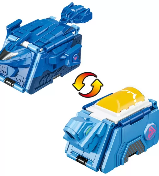 Машинка-трансформер 2 в 1 Dinoster - EU636310R_6.jpg - № 6