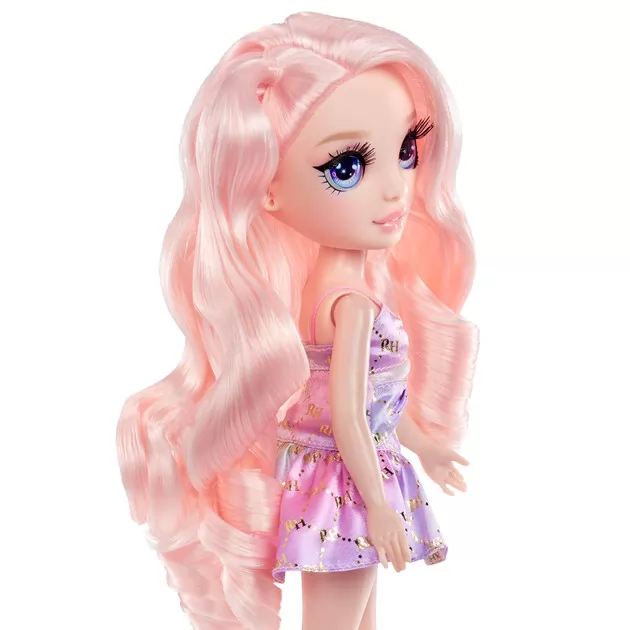 Кукла Rainbow High серии My Fashion Style" – Белла"