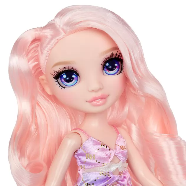 Кукла Rainbow High серии My Fashion Style" – Белла"