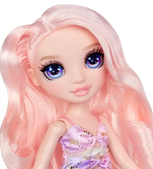 Кукла Rainbow High серии My Fashion Style" – Белла" - 547549_5.jpg - № 5