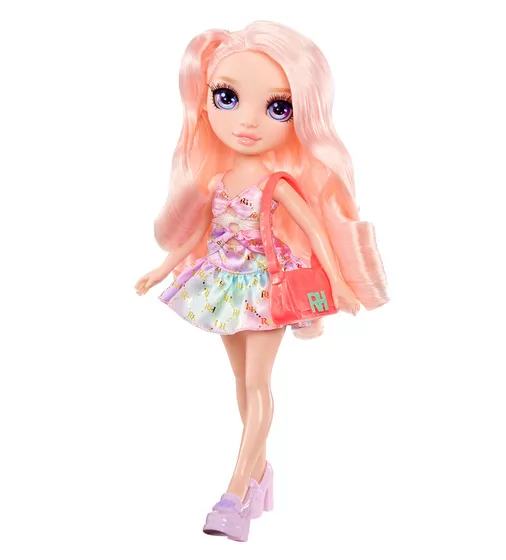 Кукла Rainbow High серии My Fashion Style" – Белла" - 547549_2.jpg - № 2