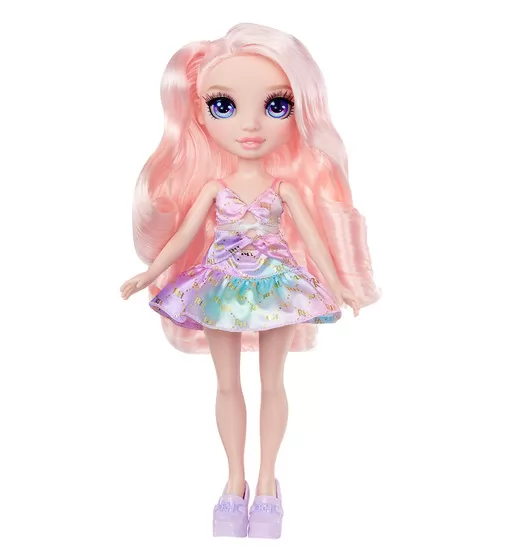 Кукла Rainbow High серии My Fashion Style" – Белла" - 547549_3.jpg - № 3