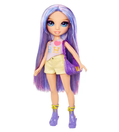 Кукла Rainbow High серии My Fashion Style" – Виолетта" - 547563_3.jpg - № 3