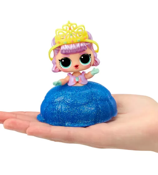 Игровой набор с куклой L.O.L. Surprise! – Принцессы - 542193_9.jpg - № 9