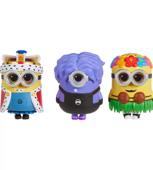 Игровой набор с куклой L.O.L. Surprise! серии Loves Minions"" - 542728_7.jpg - № 7