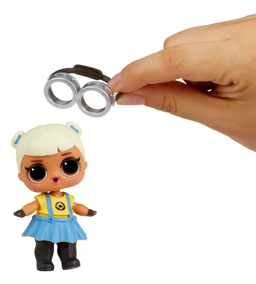 Игровой набор с куклой L.O.L. Surprise! серии Loves Minions"" - 542728_4.jpg - № 4