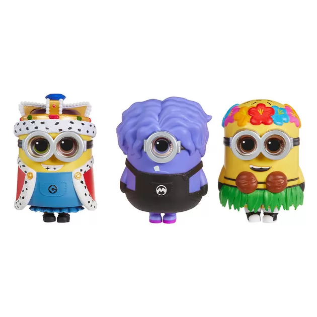 Игровой набор с куклой L.O.L. Surprise! серии Loves Minions""