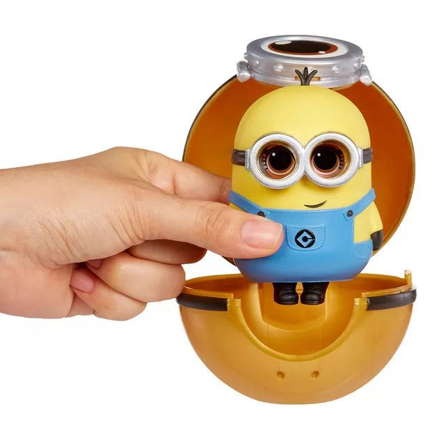 Игровой набор с куклой L.O.L. Surprise! серии Loves Minions""