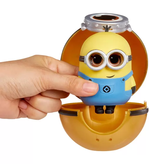 Игровой набор с куклой L.O.L. Surprise! серии Loves Minions"" - 542728_2.jpg - № 2