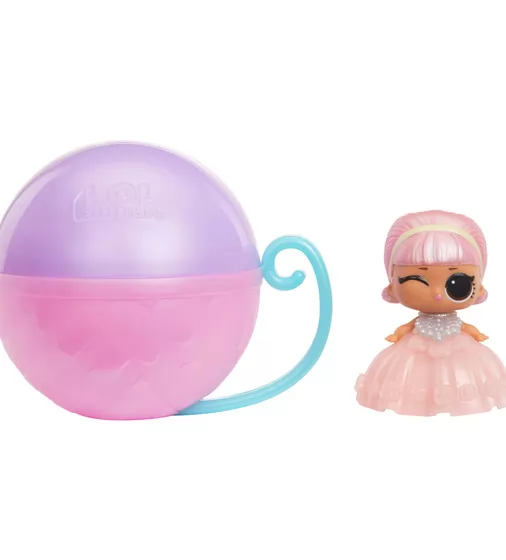 Игровой набор с куклой L.O.L. Surprise! – Принцессы-сестренки - 567523_3.jpg - № 3