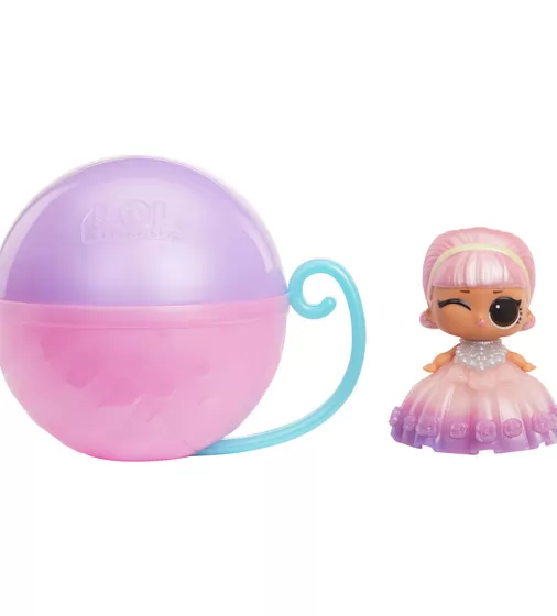 Игровой набор с куклой L.O.L. Surprise! – Принцессы-сестренки - 567523_4.jpg - № 4