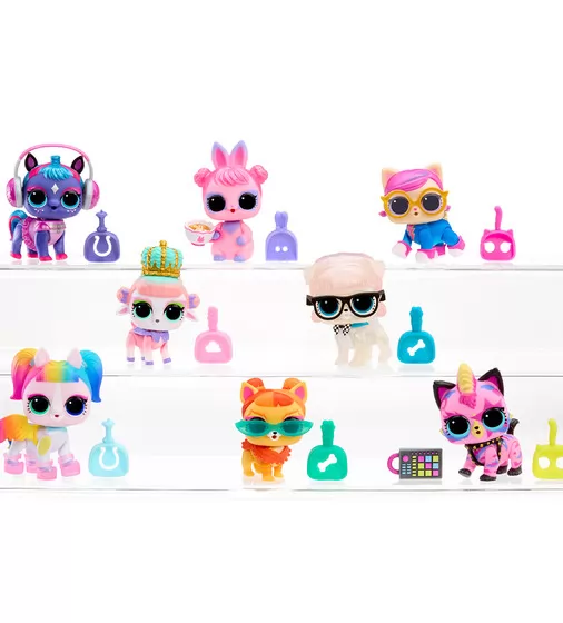 Игровой набор L.O.L. Surprise! серии Eye Spy" – Питомец" - 122296_7.jpg - № 7