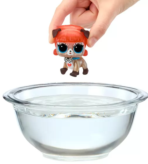 Игровой набор L.O.L. Surprise! серии Eye Spy" – Питомец" - 122296_6.jpg - № 6