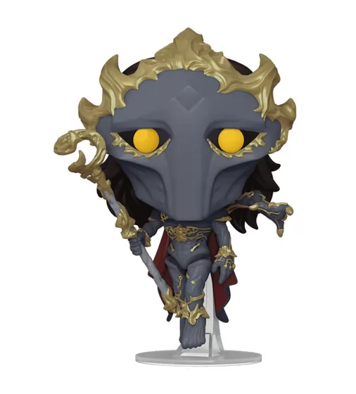 Игровая фигурка Funko POP! серии Аркейн" - Виктор" - 83700_2.jpg - № 2
