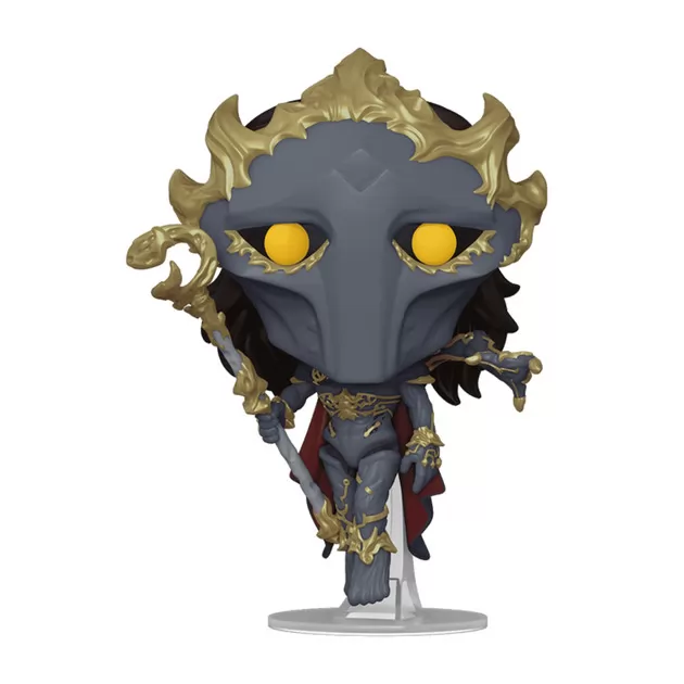 Игровая фигурка Funko POP! серии Аркейн" - Виктор"