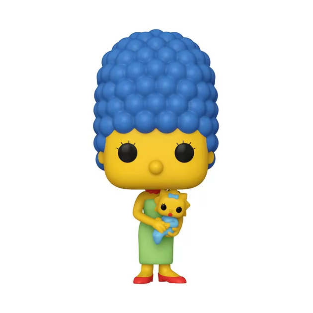 Игровая фигурка Funko POP! серии Симпсоны S11 - Мардж