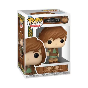 Игровая фигурка Funko Pop! серии Как приручить дракона