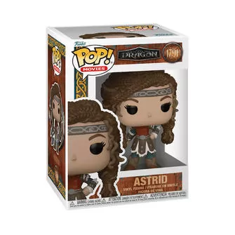 Игровая фигурка Funko Pop! серии Как приручить дракона