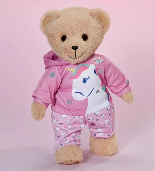 Набор одежды для куклы Baby Born – Костюмчик единорога (43 см) - 839409_5.jpg - № 5