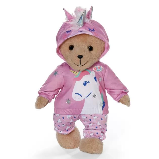 Набор одежды для куклы Baby Born – Костюмчик единорога (43 см)