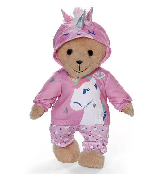 Набор одежды для куклы Baby Born – Костюмчик единорога (43 см) - 839409_4.jpg - № 4