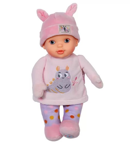 Кукла Baby Born серии For babies" – Сладкая малышка (30 см, в розовом)" - 838730_1.jpg - № 1