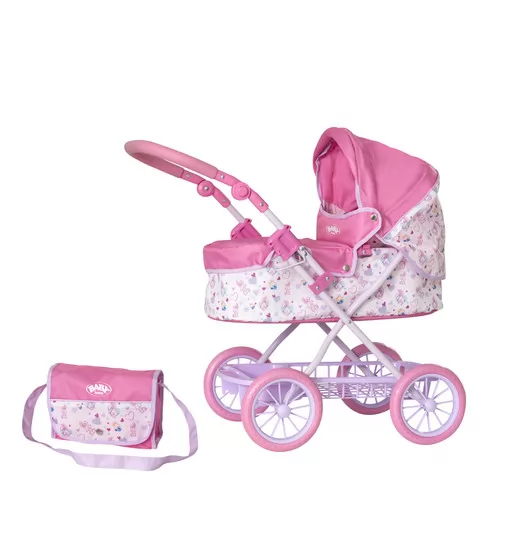 Коляска Для Куклы Baby Born - Променад - 1423568_2.jpg - № 2