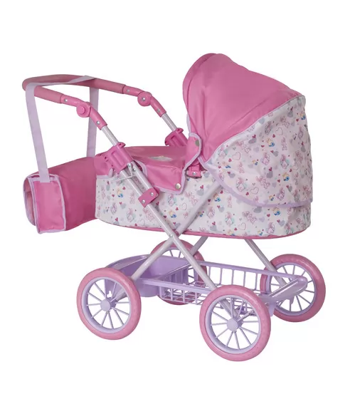 Коляска Для Куклы Baby Born - Променад - 1423568_1.jpg - № 1
