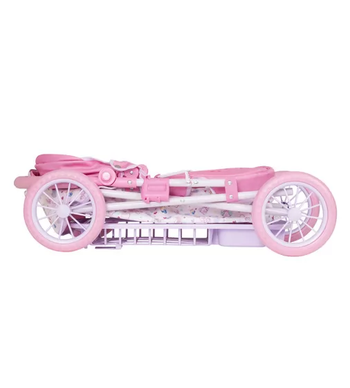 Коляска Для Куклы Baby Born - Променад - 1423568_4.jpg - № 4