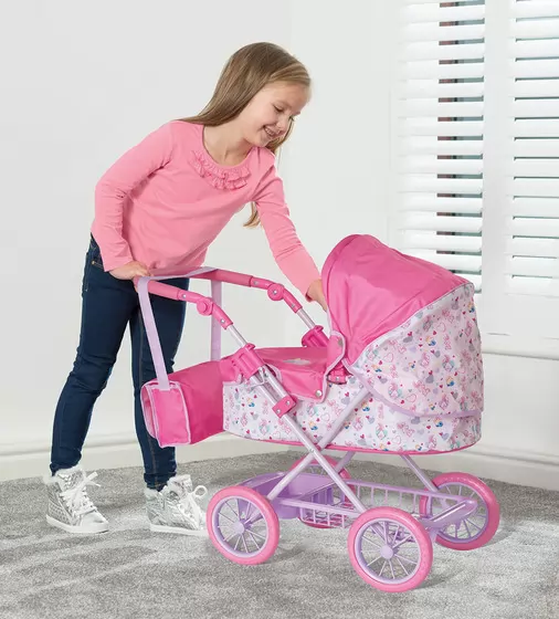 Коляска Для Куклы Baby Born - Променад - 1423568_5.jpg - № 5