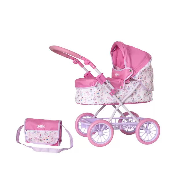 Коляска Для Куклы Baby Born - Променад