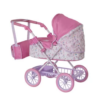 Коляска Для Куклы Baby Born - Променад