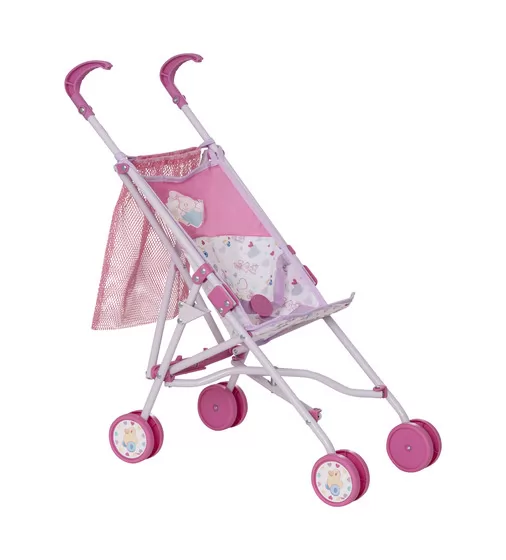 Коляска Для Куклы Baby Born - Веселая Прогулка - 1423563_2.jpg - № 2
