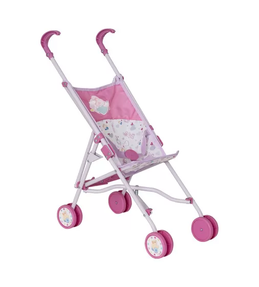 Коляска Для Куклы Baby Born - Веселая Прогулка - 1423563_1.jpg - № 1