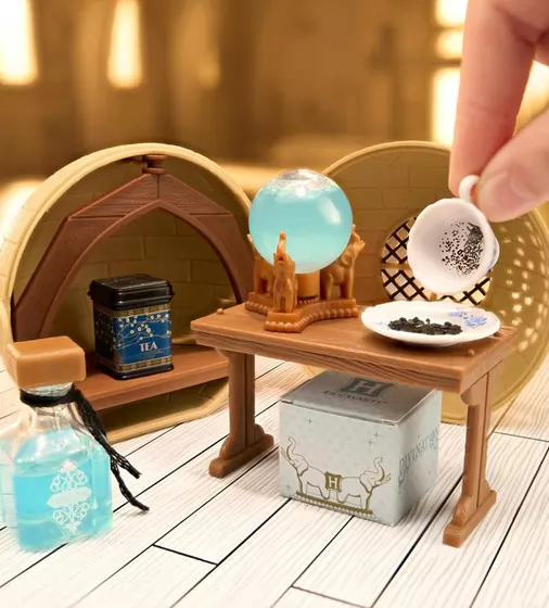 Игровой набор Miniverse серии Harry Potter. Hogwarts" – Создай волшебные предметы" - 547150_10.jpg - № 10