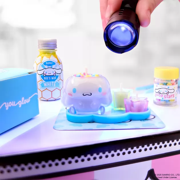 Игровой набор Miniverse серии Sanrio S2 – Создай стиль вместе с Хеллоу Китти и друзьями