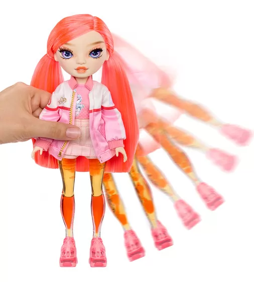 Игровой набор Rainbow High серии Sparkle & Shine" - Доун" - 429234_5.jpg - № 5