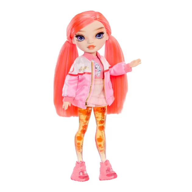 Игровой набор Rainbow High серии Sparkle & Shine" - Доун"