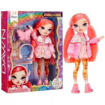 Игровой набор Rainbow High серии Sparkle & Shine