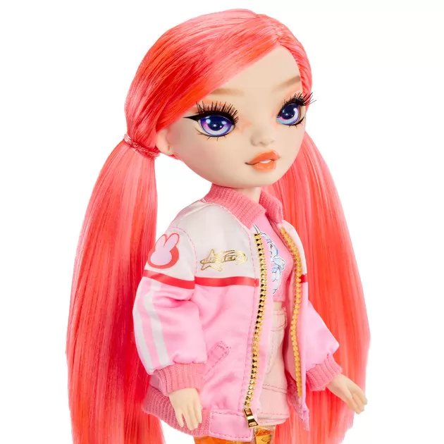 Игровой набор Rainbow High серии Sparkle & Shine" - Доун"