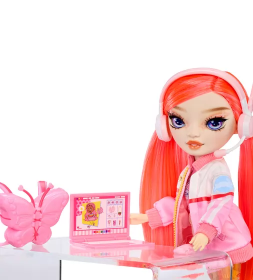 Игровой набор Rainbow High серии Sparkle & Shine" - Доун" - 429234_4.jpg - № 4