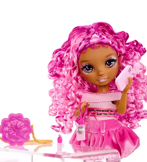 Игровой набор Rainbow High серии Sparkle & Shine" - Лейлани" - 429258_4.jpg - № 4