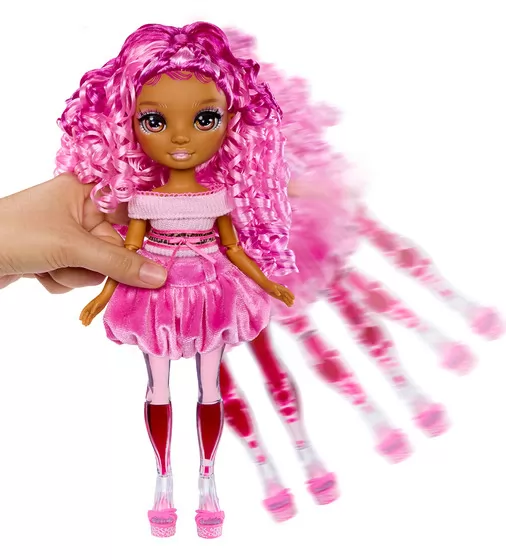 Игровой набор Rainbow High серии Sparkle & Shine" - Лейлани" - 429258_5.jpg - № 5