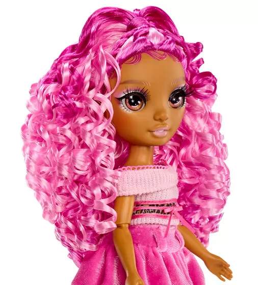 Игровой набор Rainbow High серии Sparkle & Shine" - Лейлани" - 429258_3.jpg - № 3