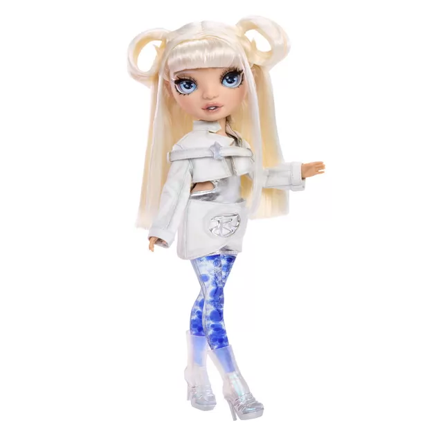 Игровой набор Rainbow High серии Sparkle & Shine" - Уитни"