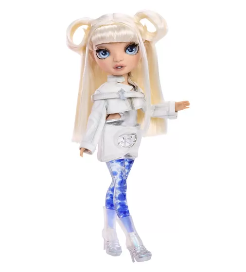 Игровой набор Rainbow High серии Sparkle & Shine" - Уитни" - 429265_2.jpg - № 2