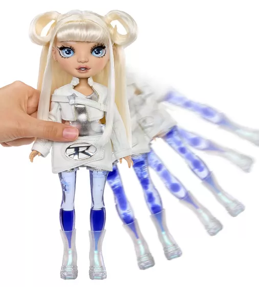 Игровой набор Rainbow High серии Sparkle & Shine" - Уитни" - 429265_5.jpg - № 5