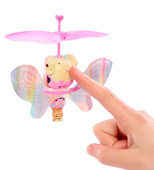 Игровой набор с интерактивной куклой L.O.L. Surprise! серии Magic Flyers Fairies – Цветочек - 542261_7.jpg - № 7