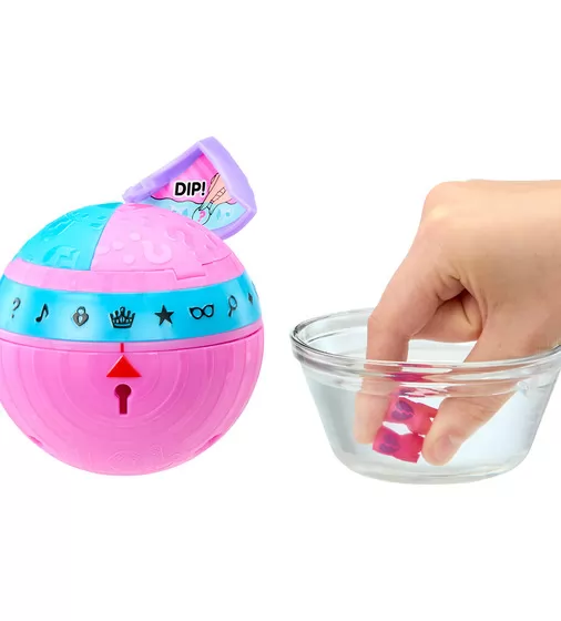 Игровой набор  с куклой L.O.L. Surprise! серии Eye Spy – Загадочные подружки - 542629_5.jpg - № 5