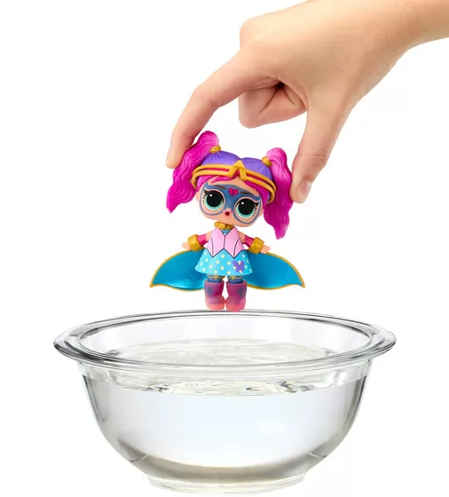 Игровой набор  с куклой L.O.L. Surprise! серии Eye Spy – Загадочные подружки - 542629_8.jpg - № 8